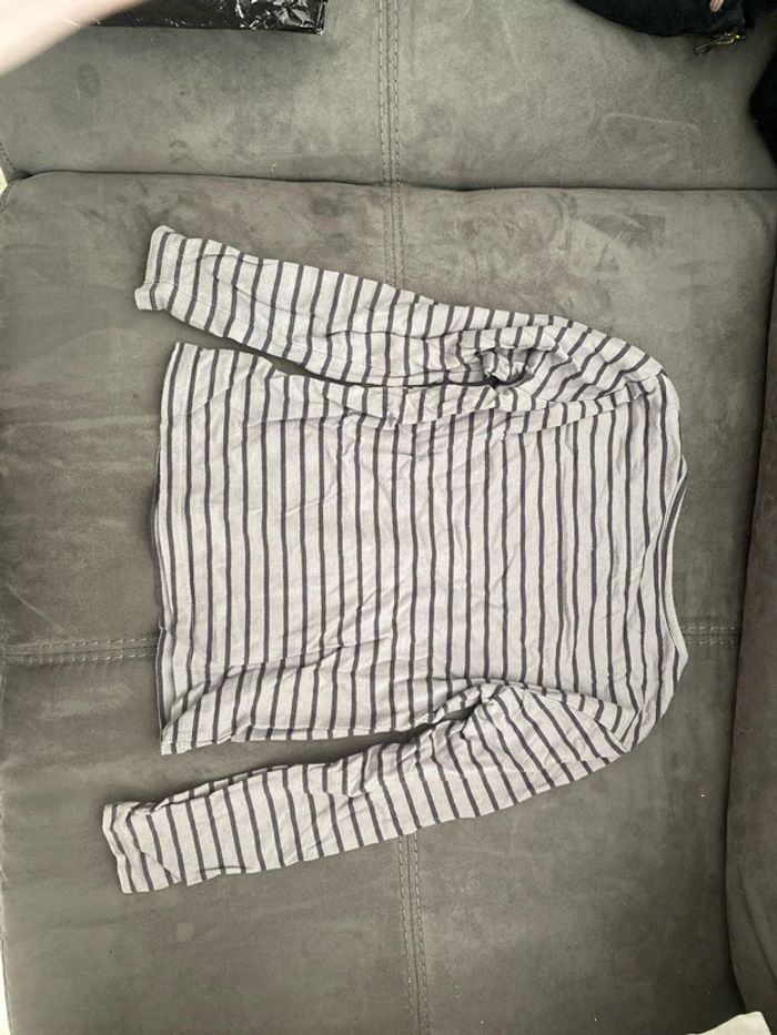 Sous pull - photo numéro 2