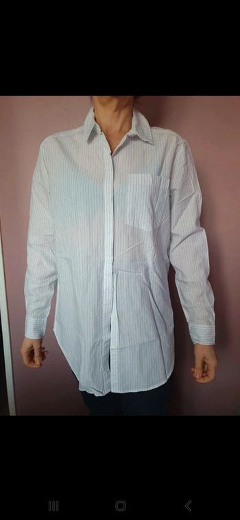 Chemise