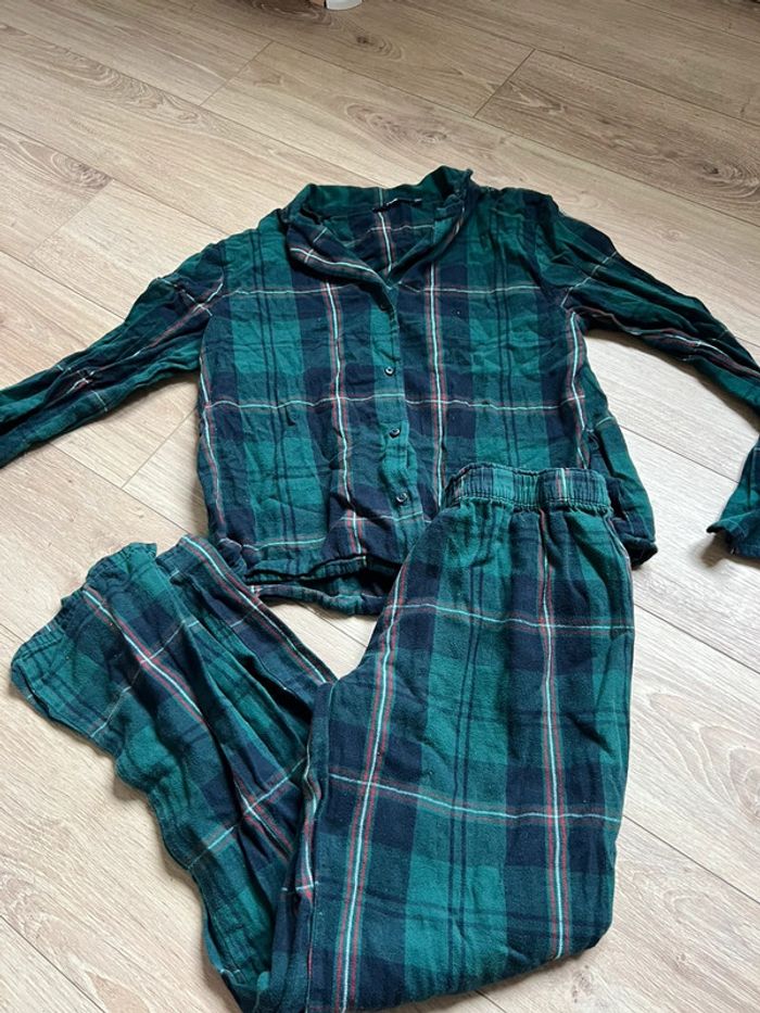 Pyjama chemise