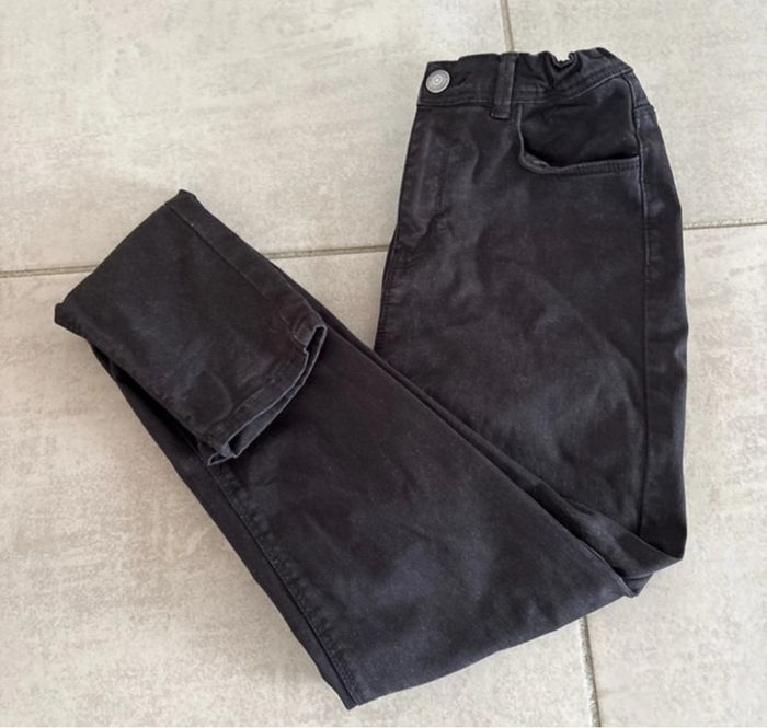 jean skinny