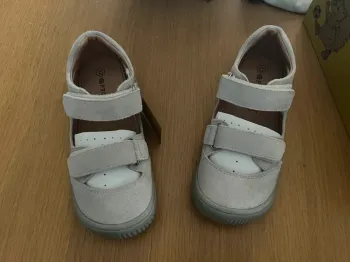 Sandales barefoot neuve