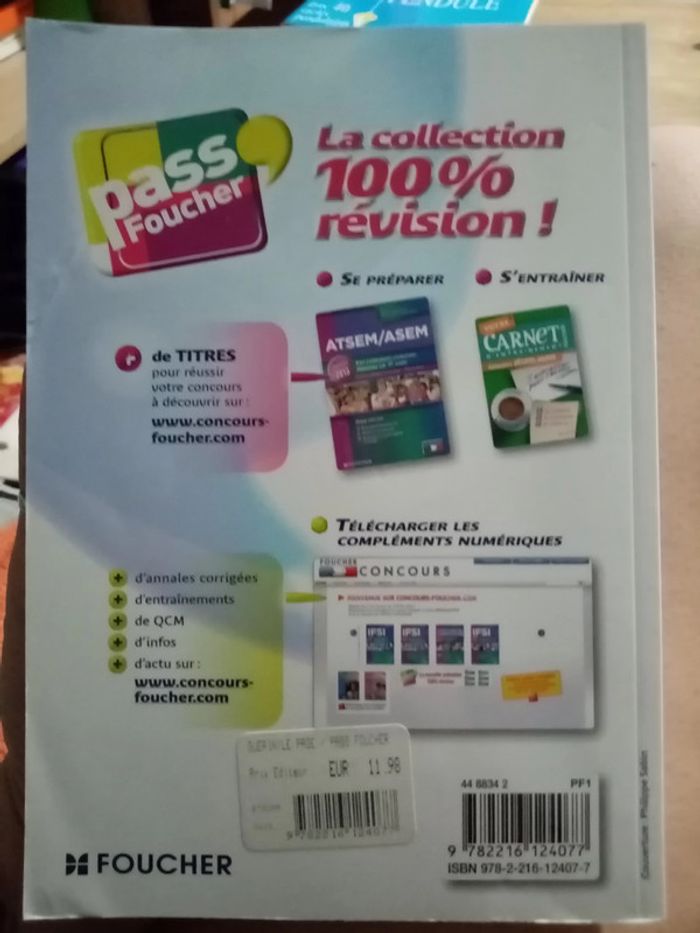 Concours atsem - photo numéro 2