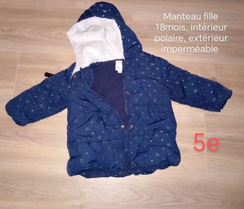 Manteau 