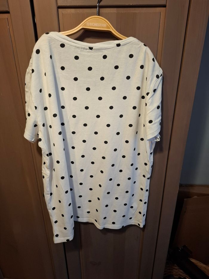 Tee-shirt s - photo numéro 2