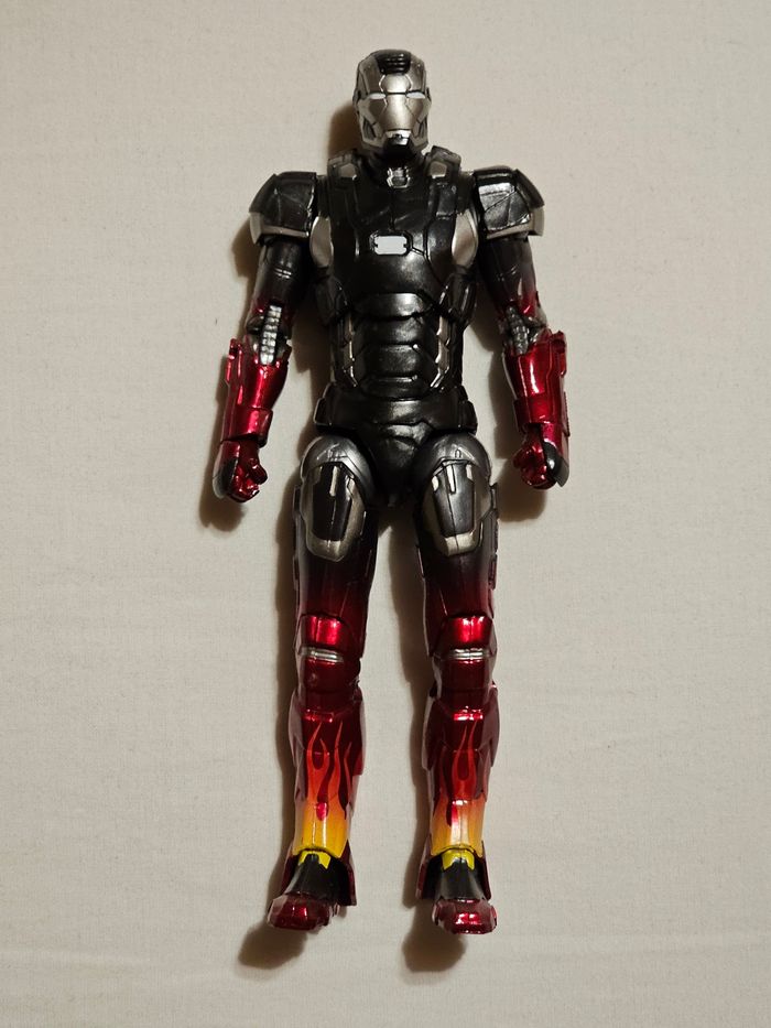 Iron man mk22