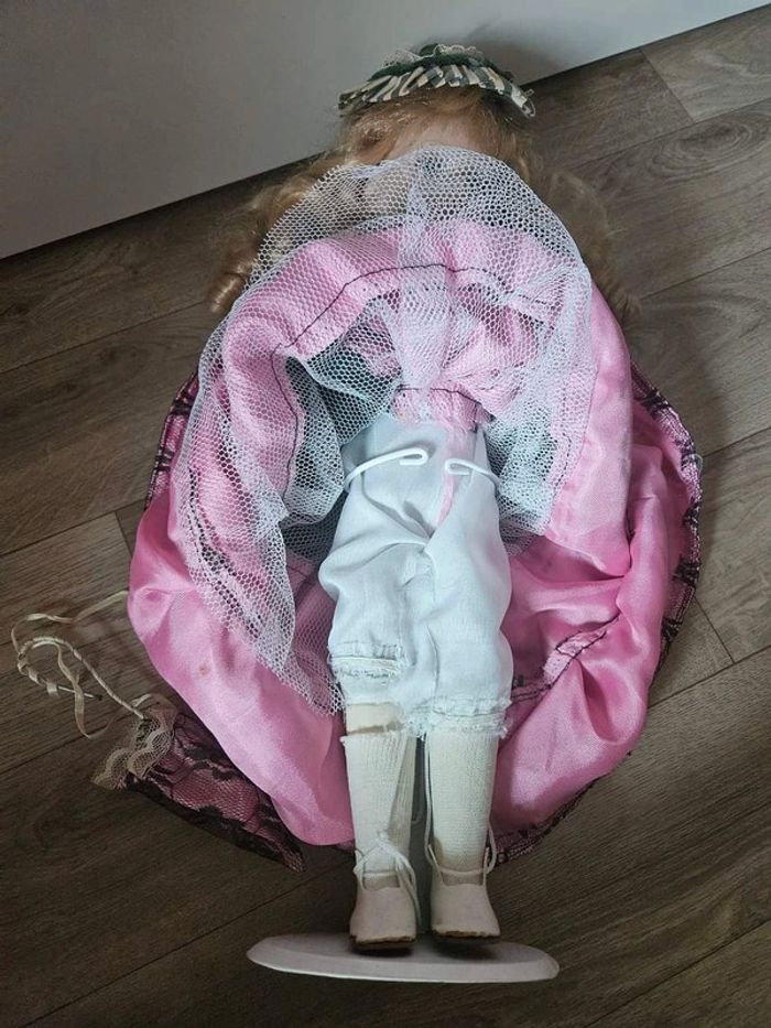 Poupée 39cm - photo numéro 9