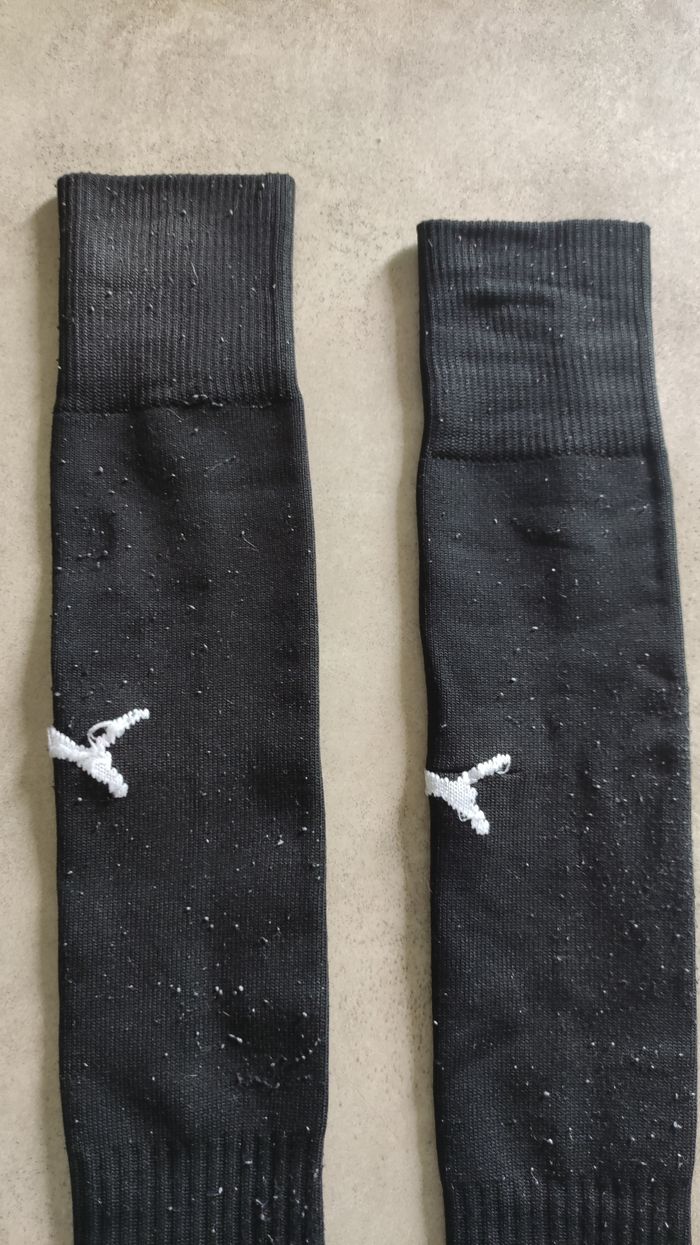 Chaussettes de sport Puma homme - photo numéro 3