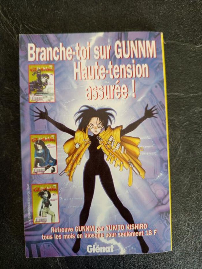 Manga - Dragon Ball - La guérison - Numéro 60 - photo numéro 2