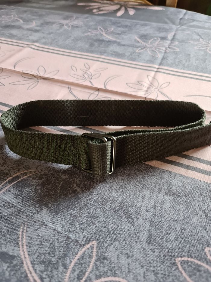 Ceinture taille 5/6 ans