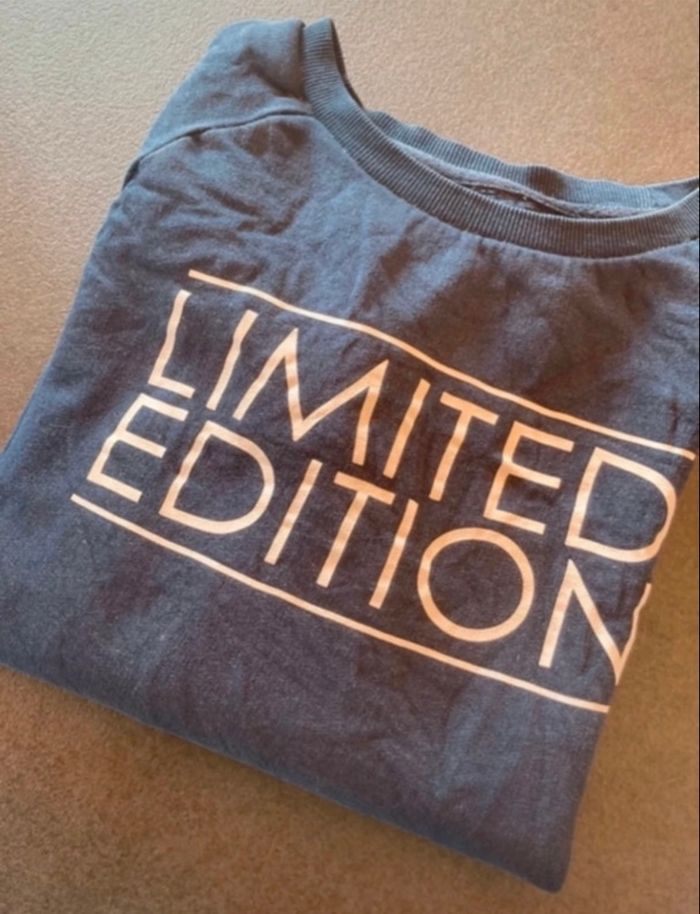 Sweat - photo numéro 2