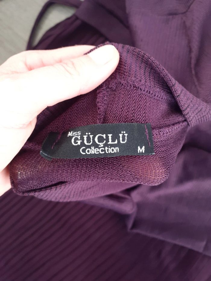 Gilet fin - photo numéro 5