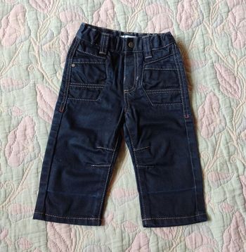 Jean
