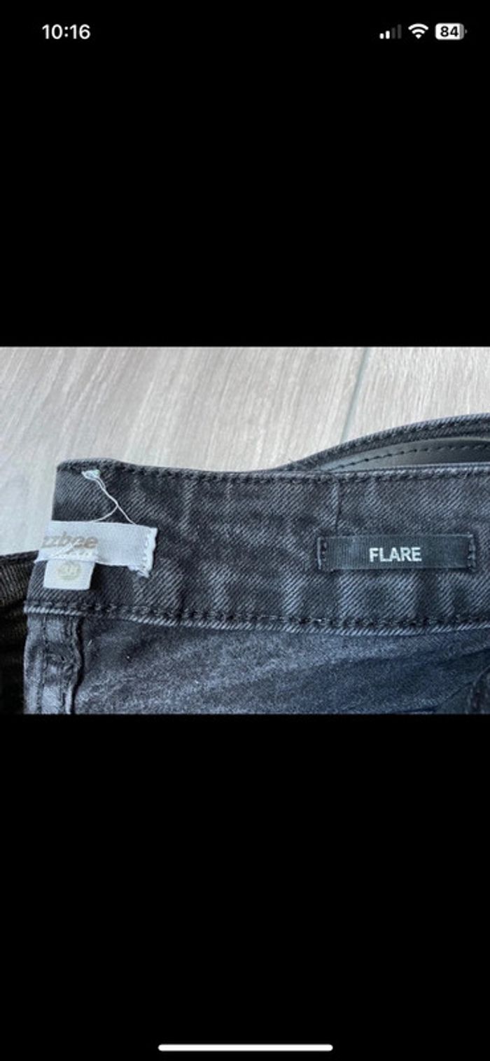 pantalon bizzbee - photo numéro 2