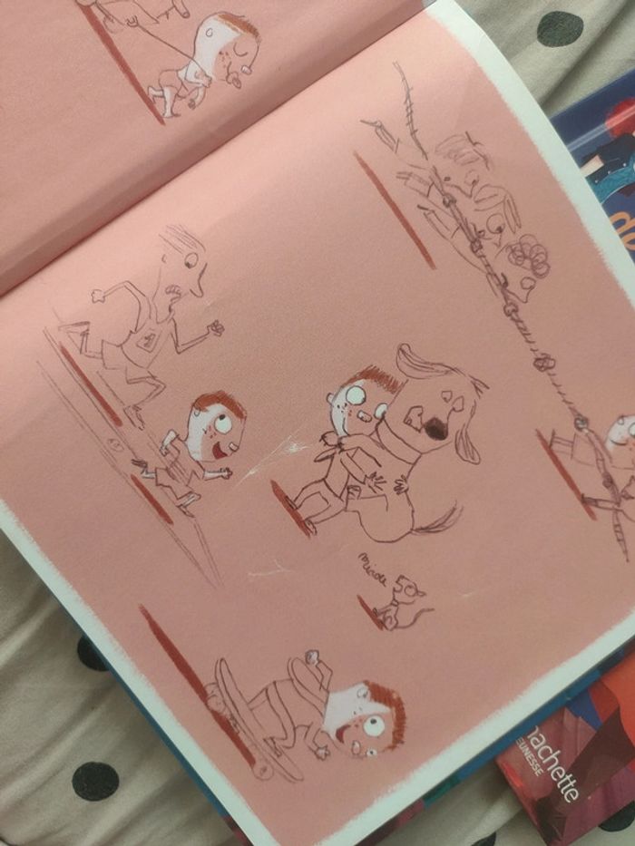 Lot livre - photo numéro 2