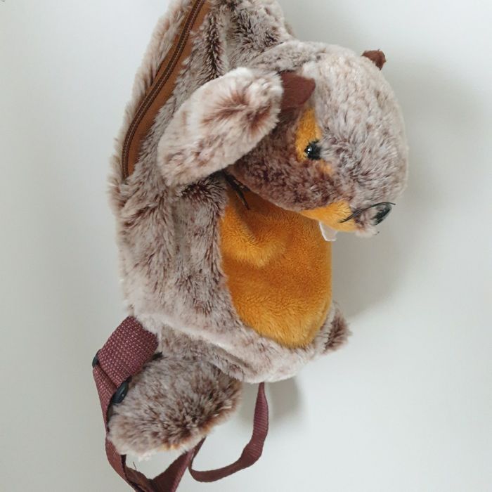 Sac à dos - photo numéro 5