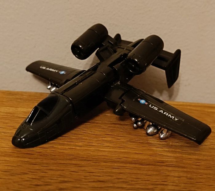 Robot transformers avion