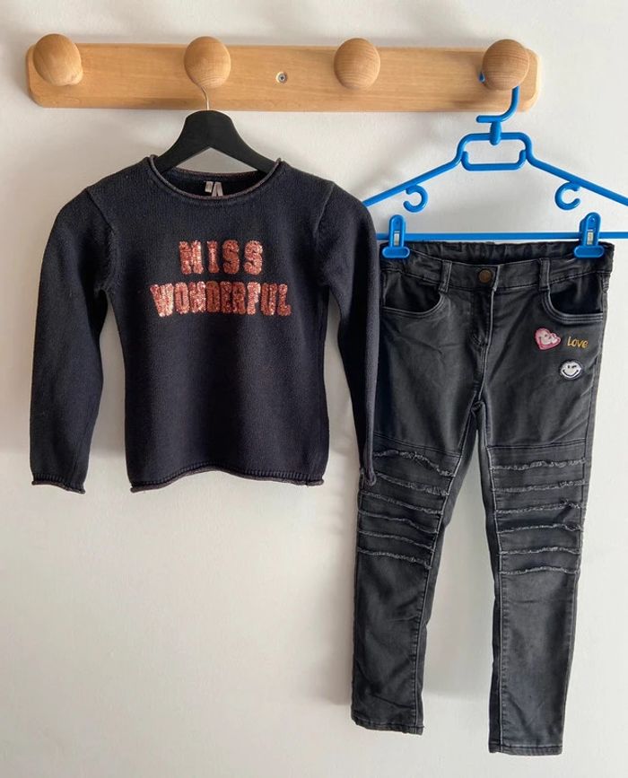 Ensemble T.8 ans Orchestra