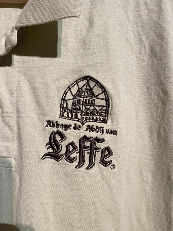 Polo Leffe - photo numéro 2
