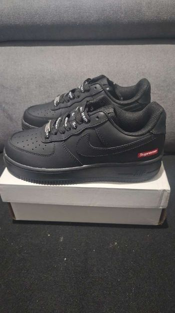 Basket nike air force one