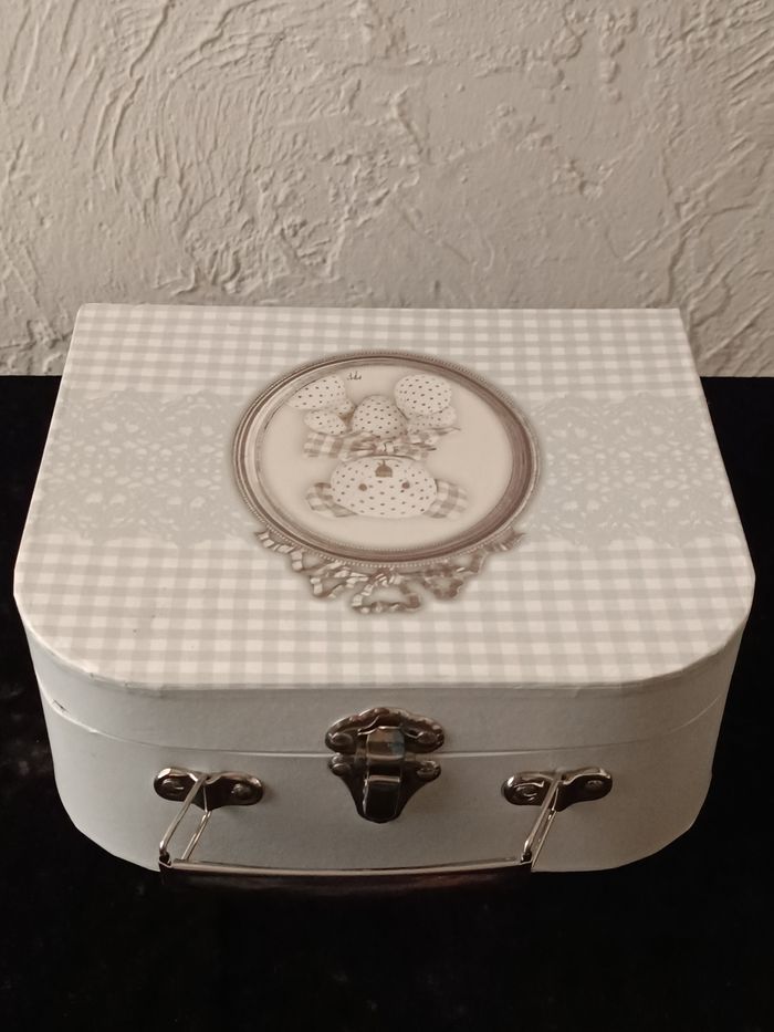 Valisette Mathilde M - photo numéro 2