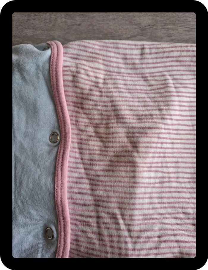 Pyjama coton 18-24 mois - photo numéro 5