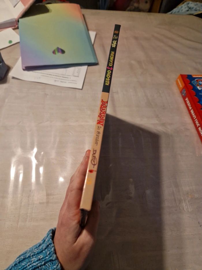 Kegoyo & Klamedia - photo numéro 2