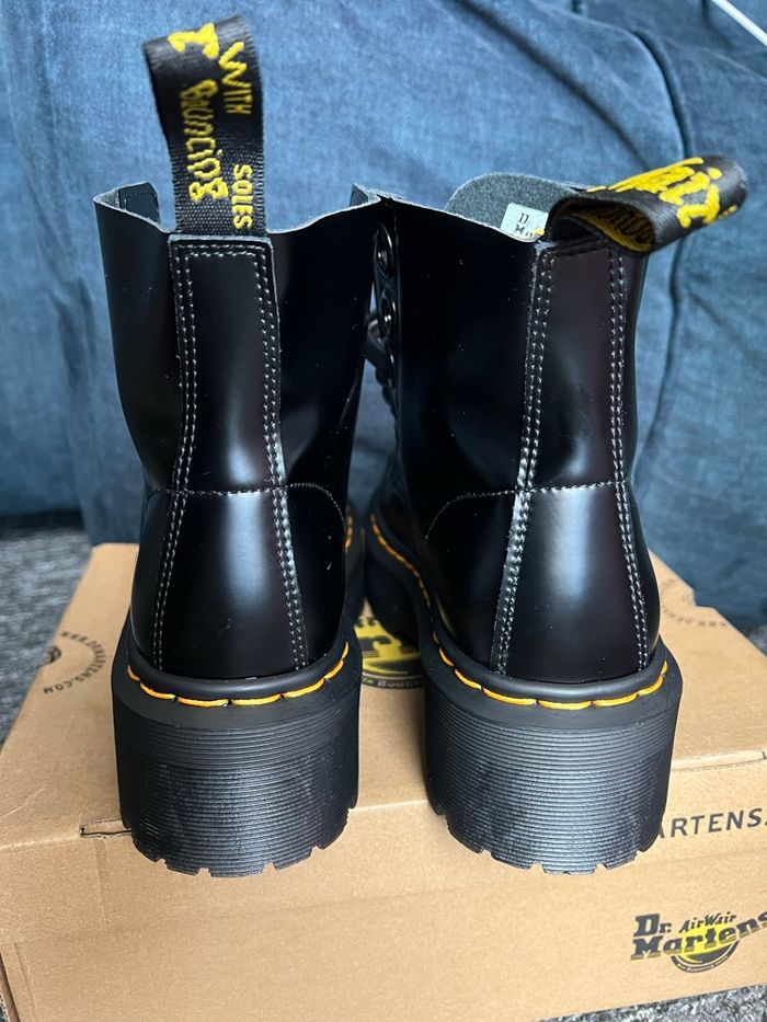 Boots Dr. Martens - photo numéro 3