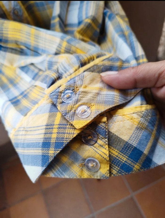Chemise taille 44 - photo numéro 2