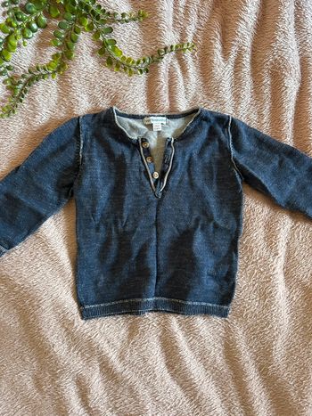 Pull verbaudet garçon