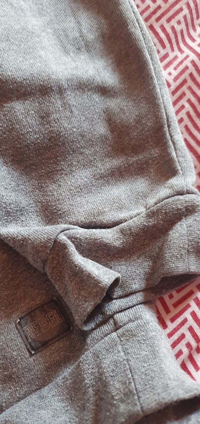 Pull à capuche - photo numéro 4