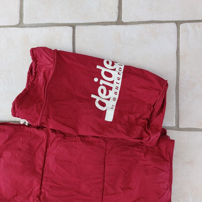 Couette  appoint camping - photo numéro 2