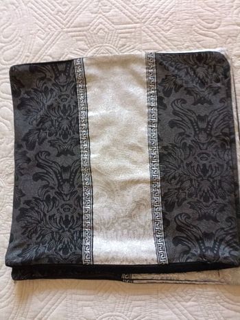 Housse de coussin 45 x 45 cm