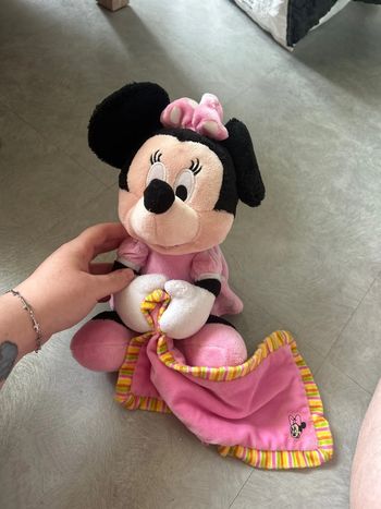 Peluche Disney