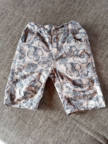 Short