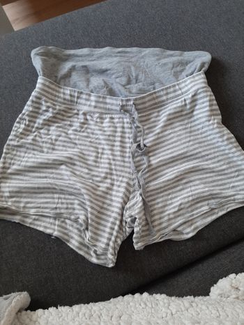 Short grossesse