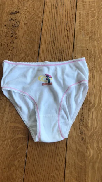 culotte