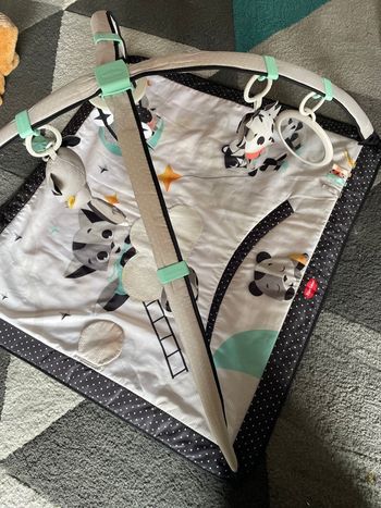 Tapis d’éveil Tiny Love