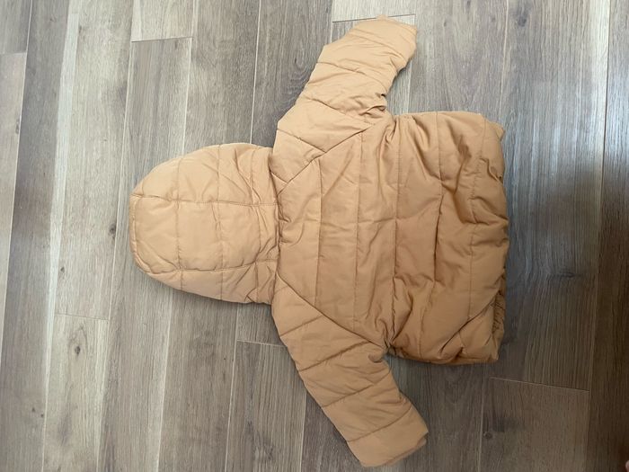 Manteau 9 mois - photo numéro 2