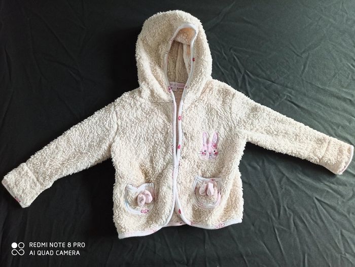 Gilet pilou