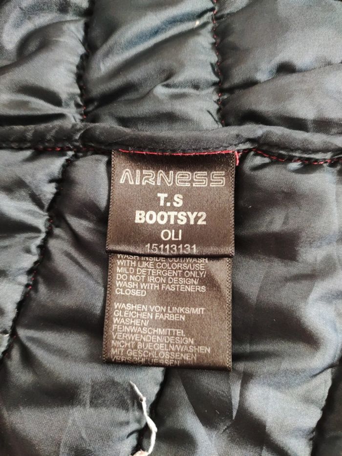 Veste Airness t36 - photo numéro 6