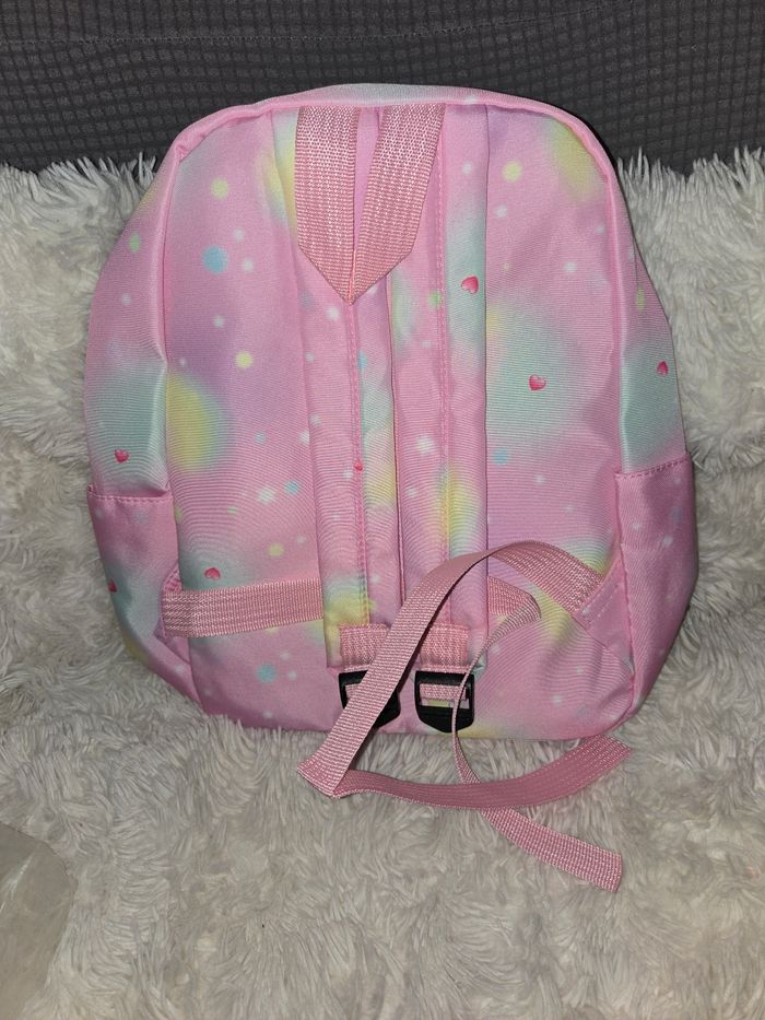 Sac a dos stitch - photo numéro 2