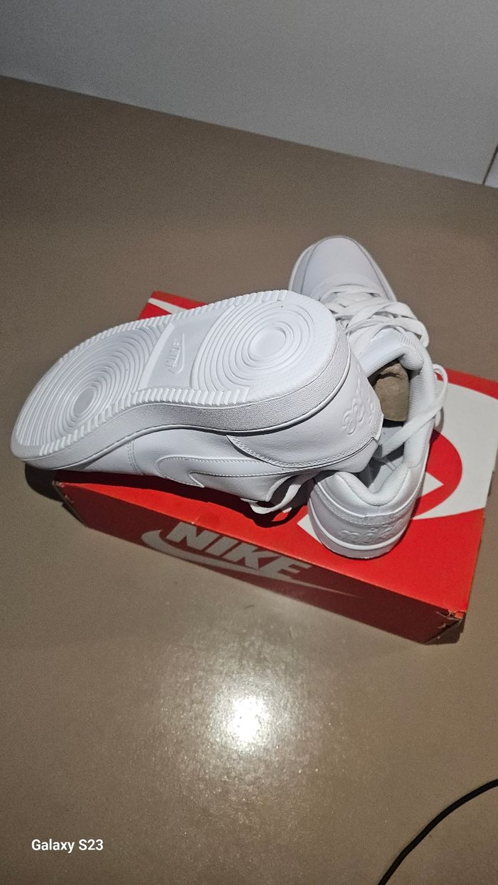 Basket nike - photo numéro 2