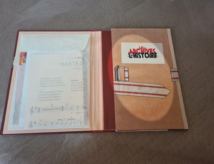 Livre Che Guevara - photo numéro 6