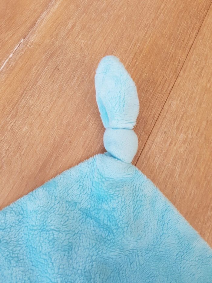 Doudou plat chien Gipsy - photo numéro 5