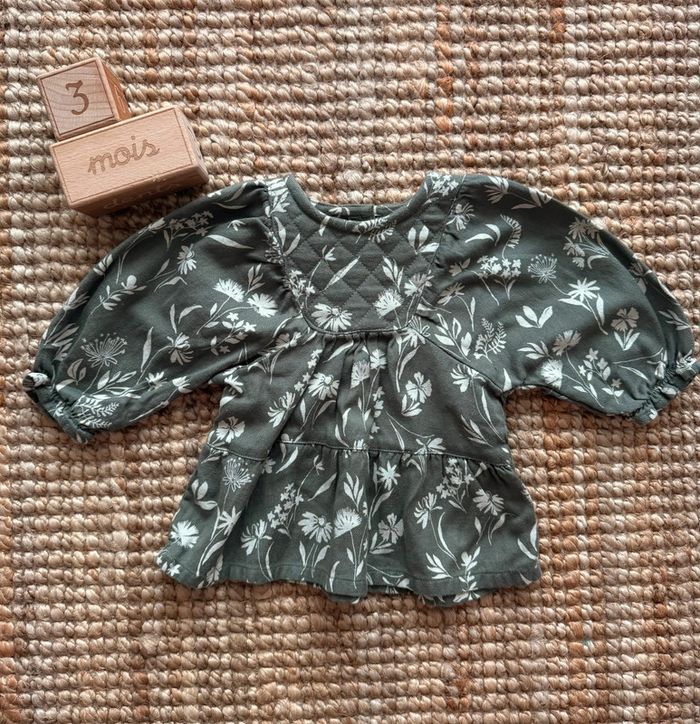 Robe TAO 3mois / 60cm