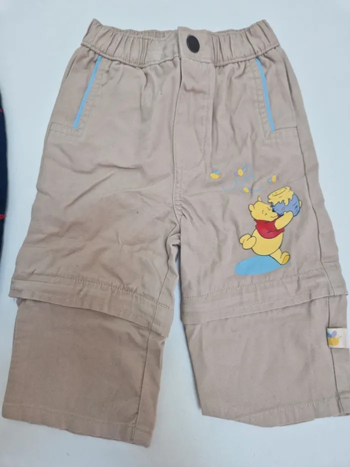 Pantalons garçons 6 mois 👖 - photo numéro 4