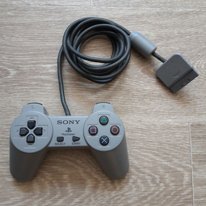 Manette officielle Playstation PS1 SCPH-1080