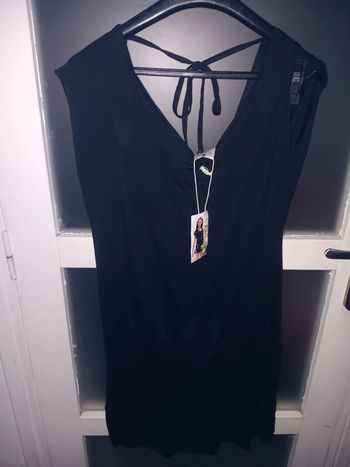 Combi short taille m