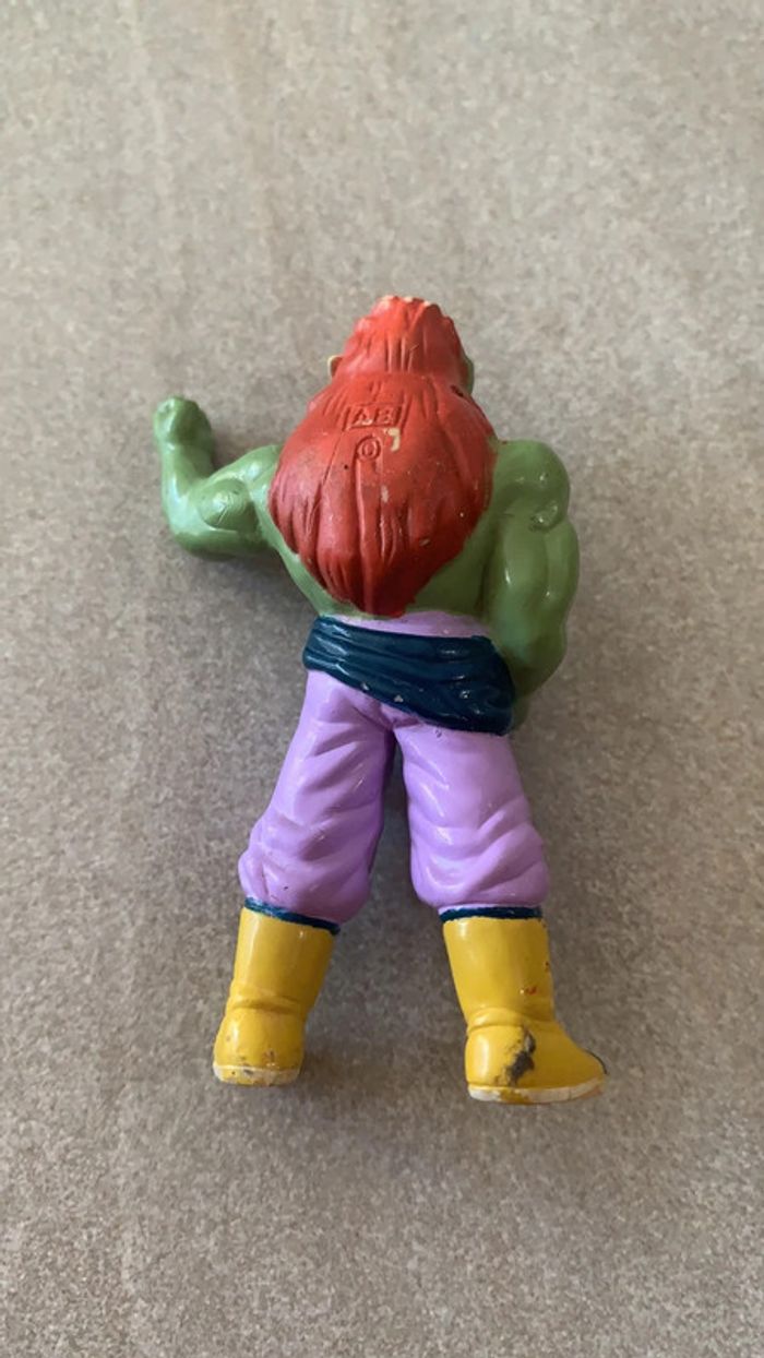Figurine dragon ball z - photo numéro 2