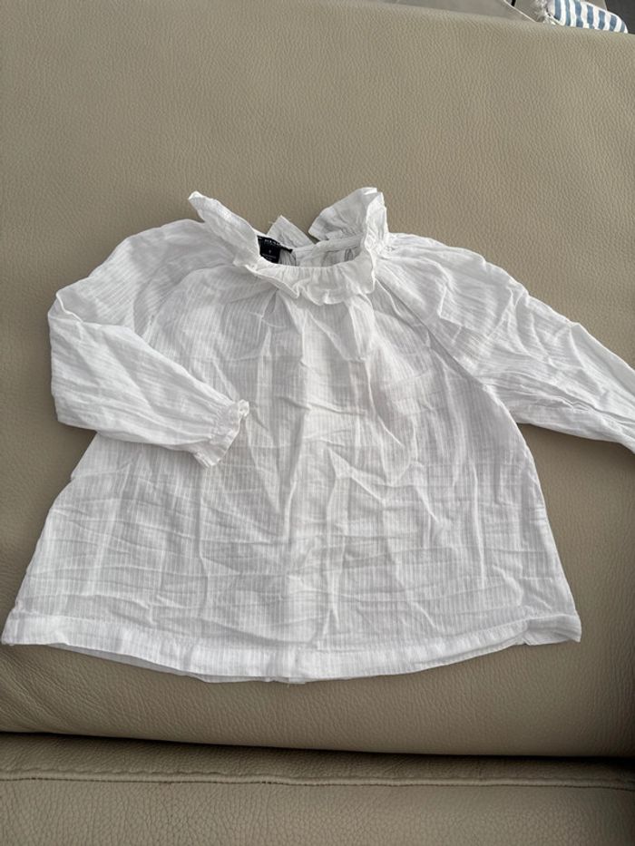 Chemise